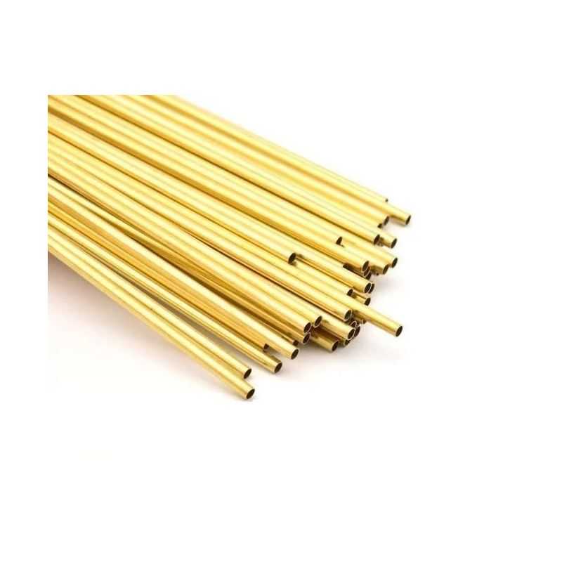 Brass Capillary tubes